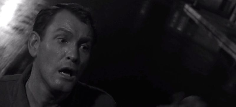 Illustration for article titled How to Watch Every Episode From Syfy's Twilight Zone New Years' Marathon